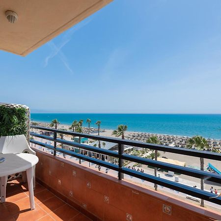Xpce Playa Bajondillo Terrace - Parking Free Appartement Torremolinos Buitenkant foto