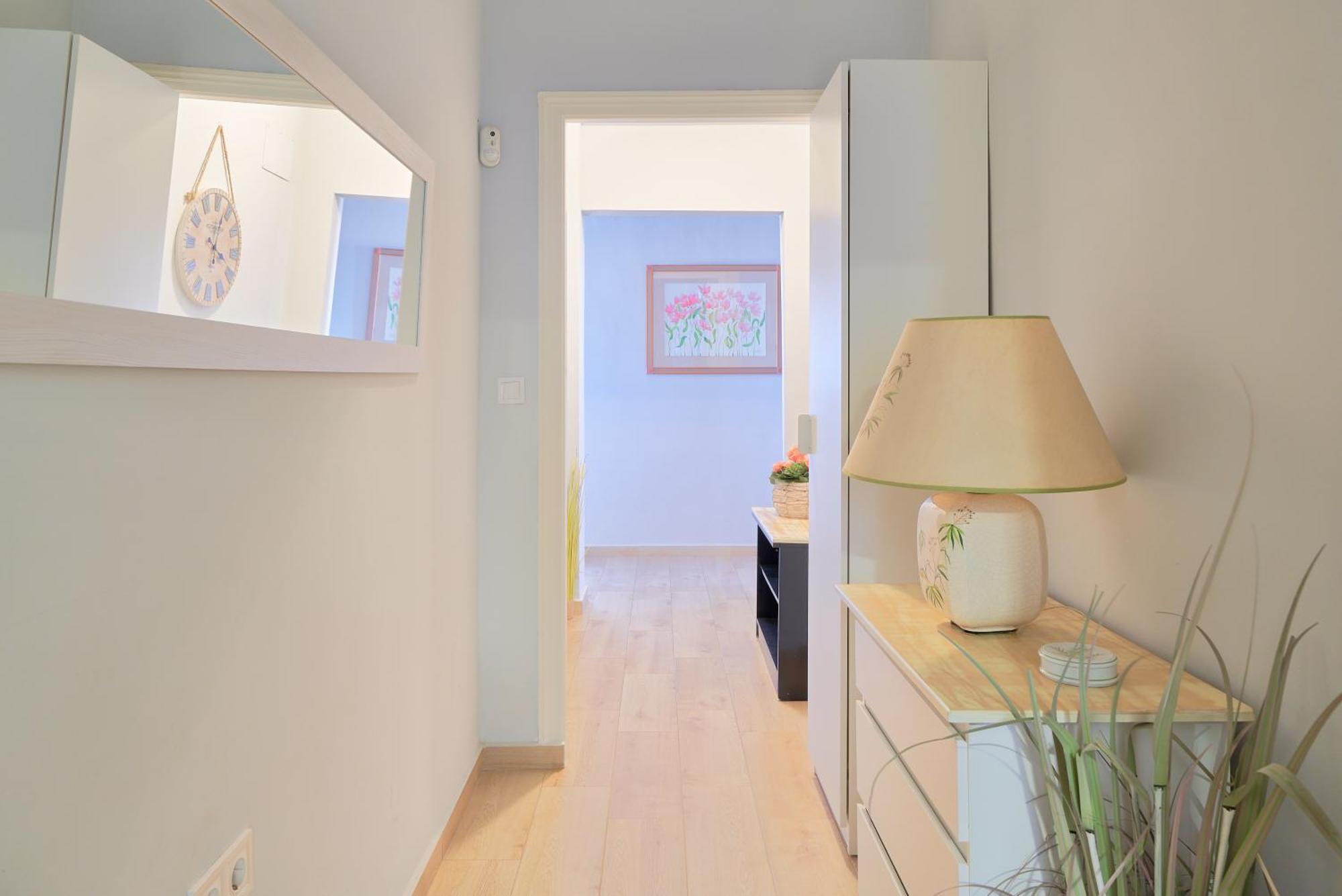 Xpce Playa Bajondillo Terrace - Parking Free Appartement Torremolinos Buitenkant foto