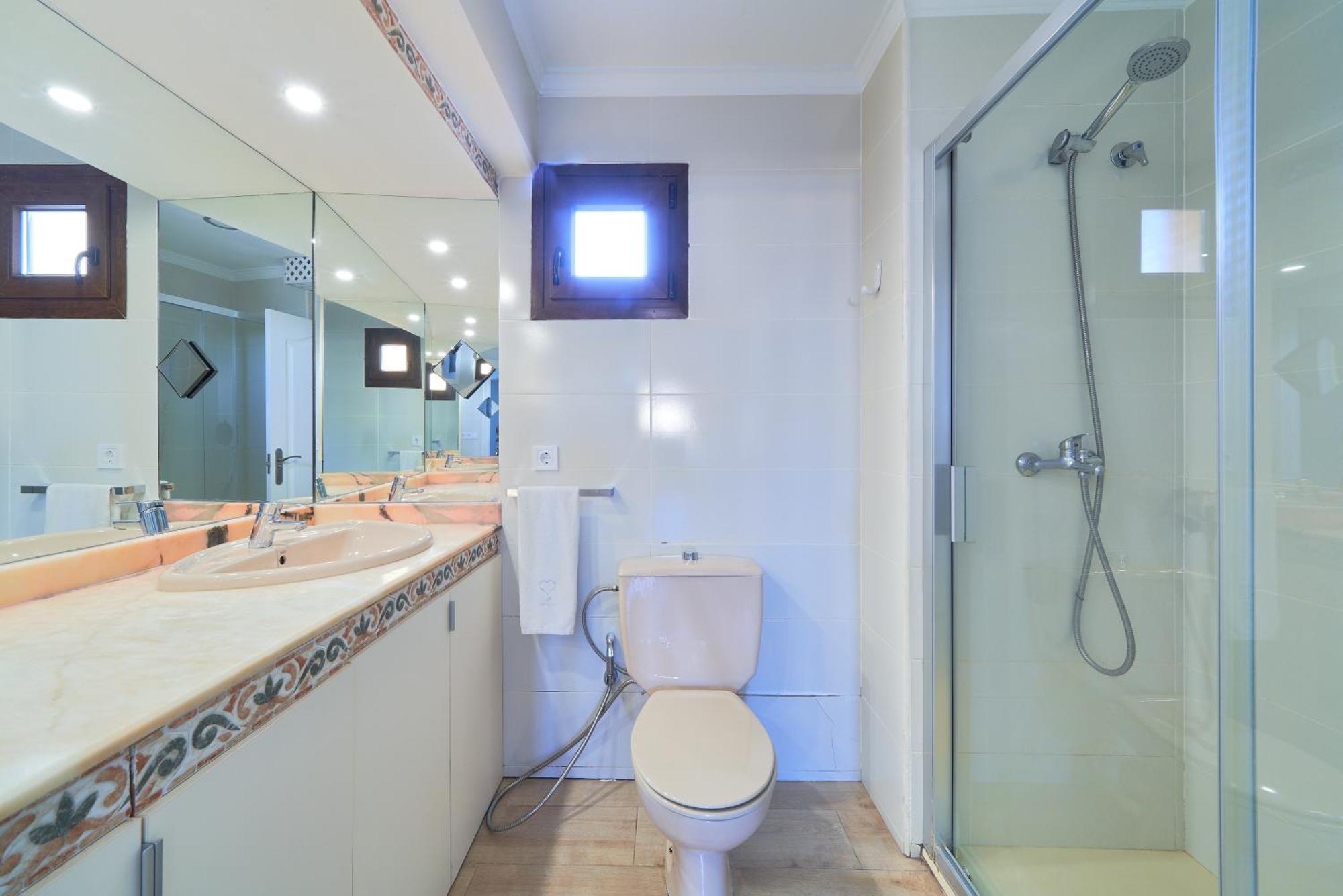 Xpce Playa Bajondillo Terrace - Parking Free Appartement Torremolinos Buitenkant foto